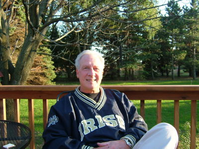 Richard Russell