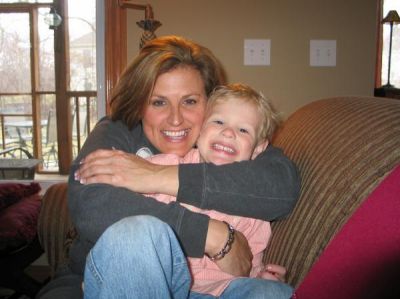 Kara Aldrich