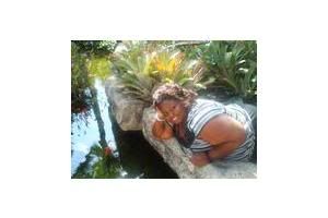 Tiffiany Hollis