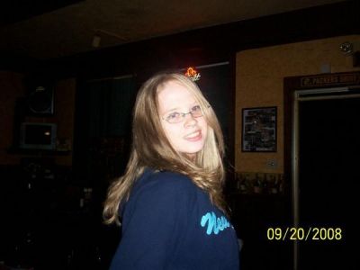 Jennifer Friday