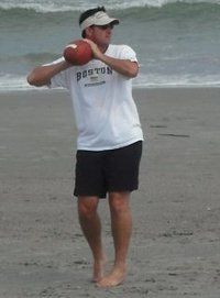 Michael Bickett
