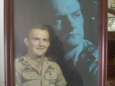 Johnathan Kinder