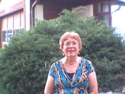 Miriam Vidas