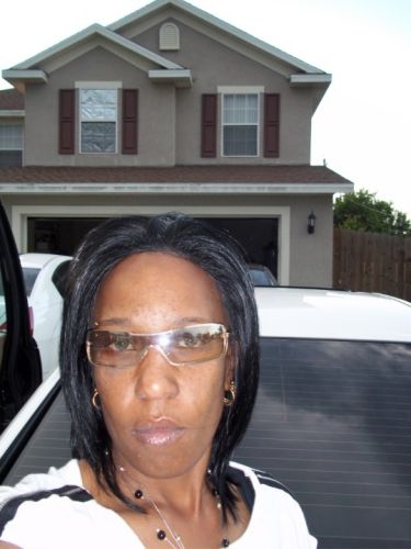 Rayette Mcallister