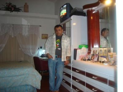 Edwin Garcia