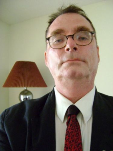 David Wildfong