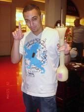 Javier Cruz