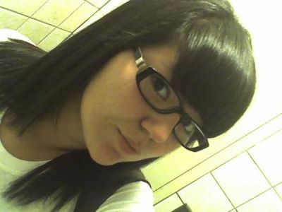 Frances Vaca