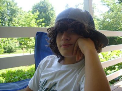 Brian Berger