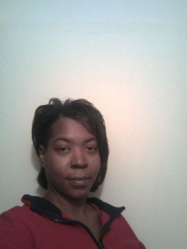 Victoria Tillery