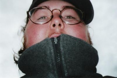 Shawn Stigall