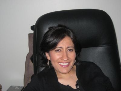 Yuridia Figueroa