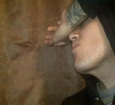 Christopher Arias