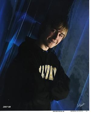 Landen Racine