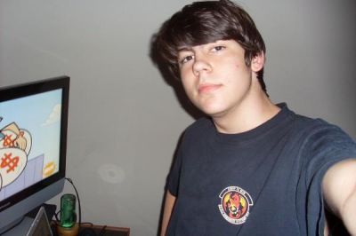 Steven Joachim