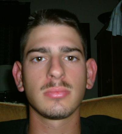 Derek Cherniausky