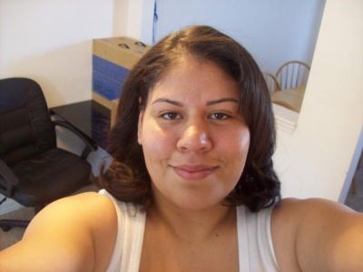Christina Moreno