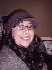 Ana Moreno