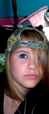 Jessica Johnson