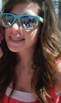Anna Bogart