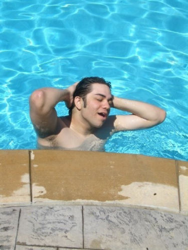 Michael Buda
