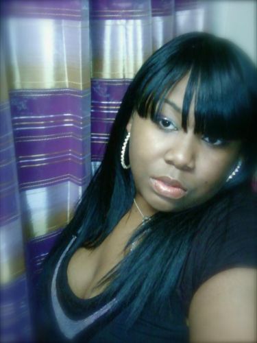 Tyechia Padgett