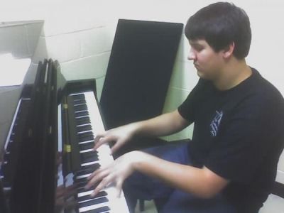 Anthony Ashcraft