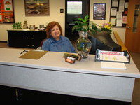 Susan Lanich