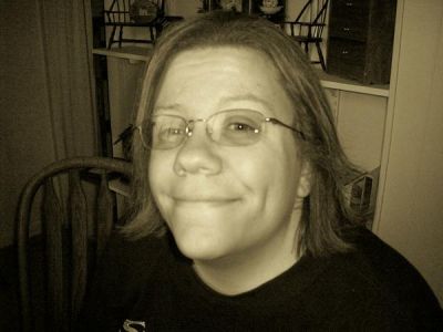 Christina Narbone