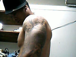 Johnny Mangum