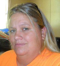 Patricia Anthony