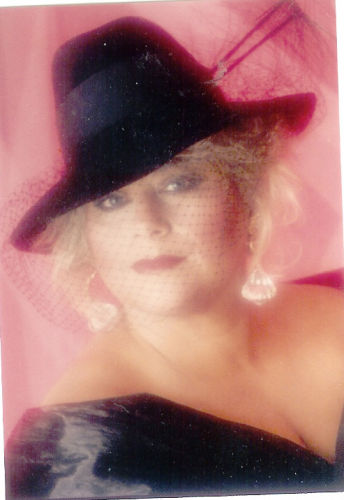 Roslynn Thomas