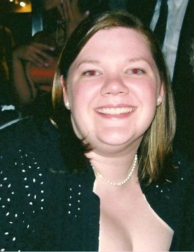 Christine Peck