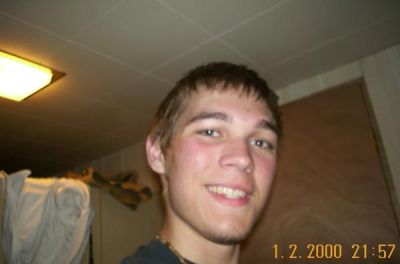 Andrew Mcmonigl