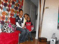 Candice Roseboro