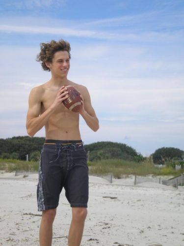 Alex Hall
