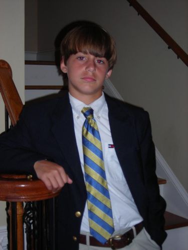 Grant Heustess