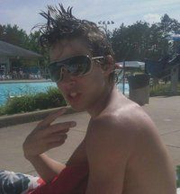 Jared Johnson