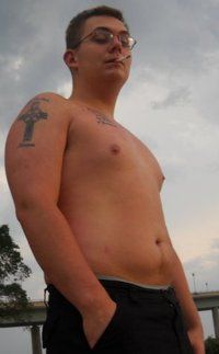Brandon Gabourie