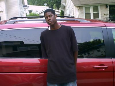 Adrian Phillips