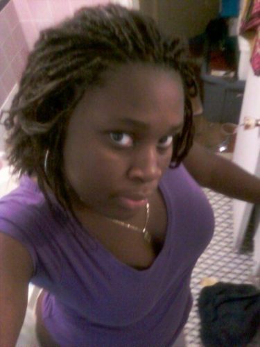 Rebeca Boateng