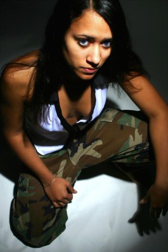 Adrianna Martinez