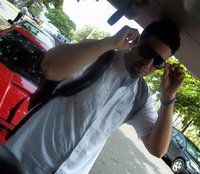 Lionel Gomez