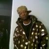 Jean Sarr