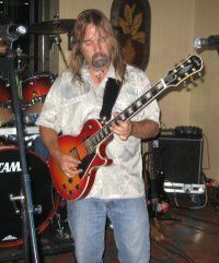 John Ruehrmund