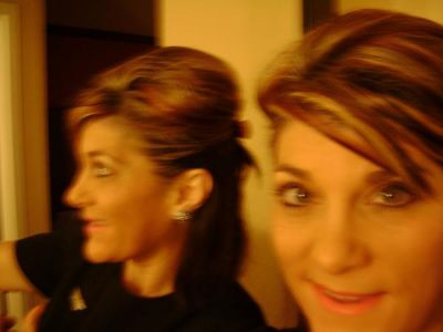 Tammy Aubery