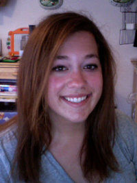 Hannah Larson