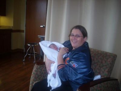 Sherri Byrley