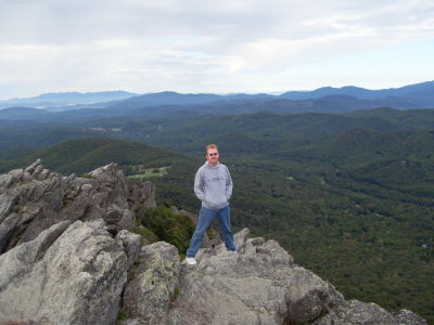 Robert Cook