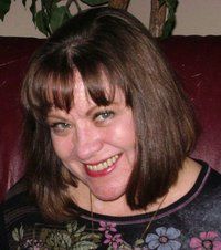 Donna Ferrara